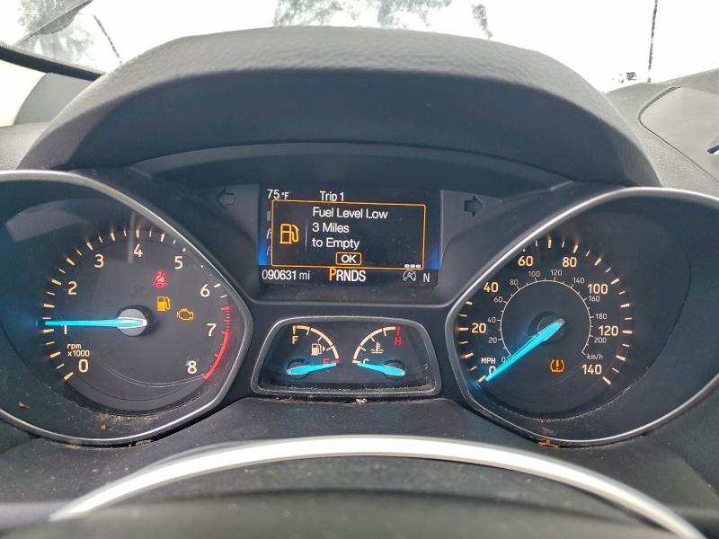 Фото 9 - FORD ESCAPE