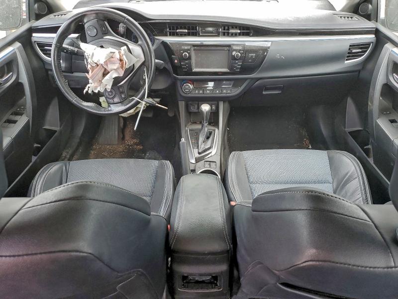 Фото 8 - TOYOTA COROLLA