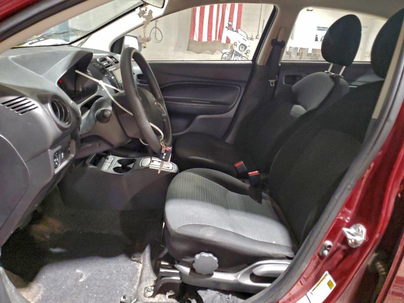 Фото 7 - MITSUBISHI MIRAGE