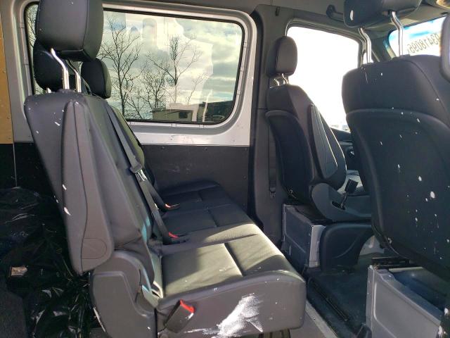 Фото 11 - MERCEDES-BENZ SPRINTER