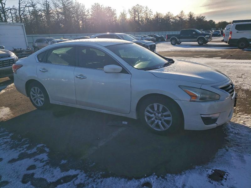 Фото 4 - NISSAN ALTIMA