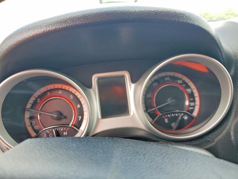 Фото 9 - DODGE JOURNEY