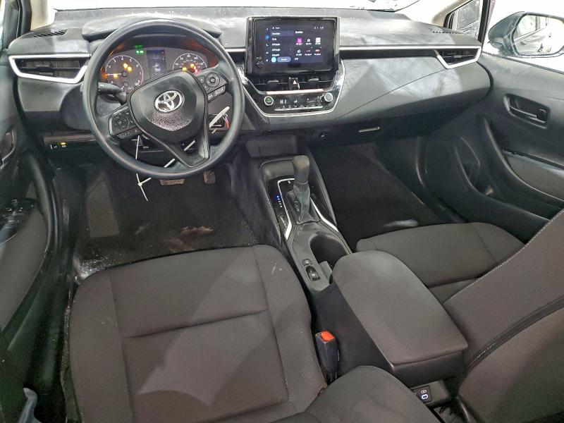 Фото 8 - TOYOTA COROLLA