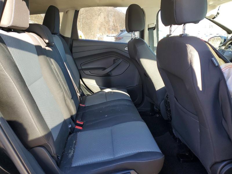 Фото 11 - FORD ESCAPE