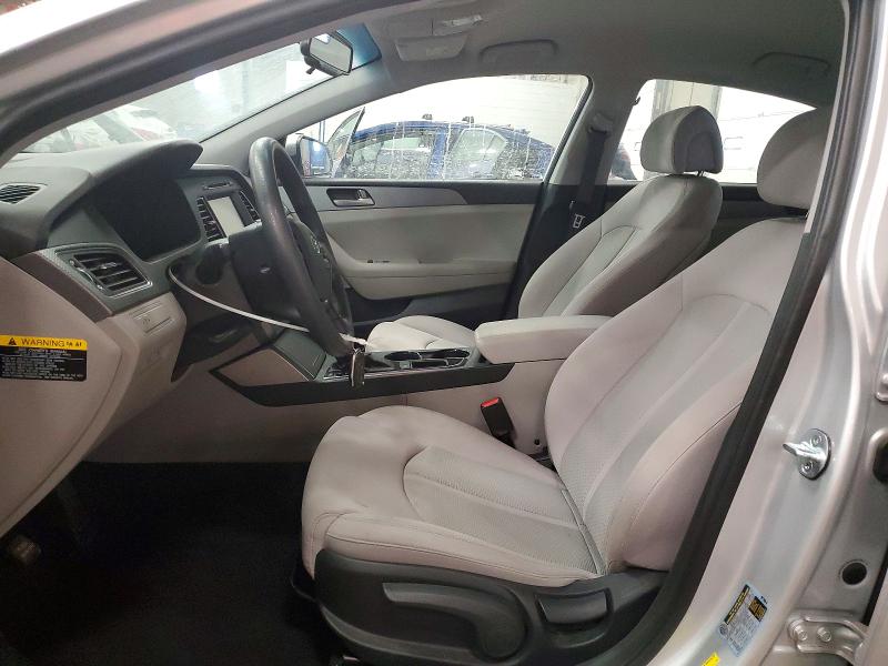 Фото 7 - HYUNDAI SONATA