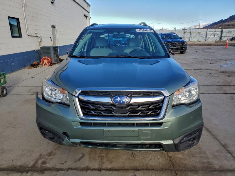 Фото 5 - SUBARU FORESTER