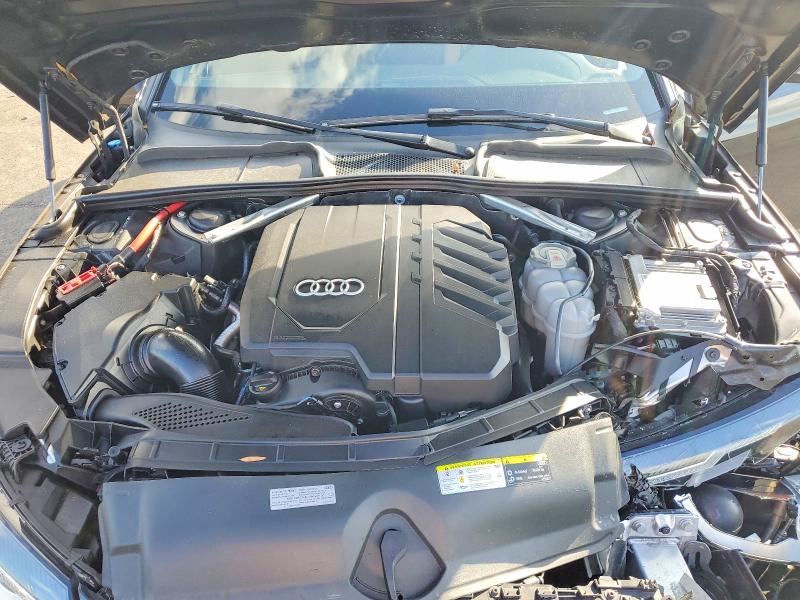 Фото 11 - AUDI A4