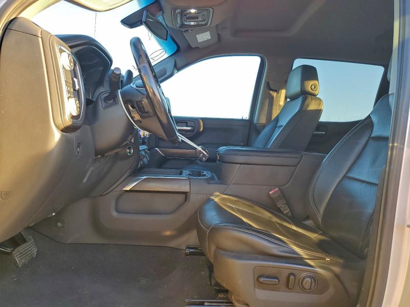 Фото 7 - GMC SIERRA