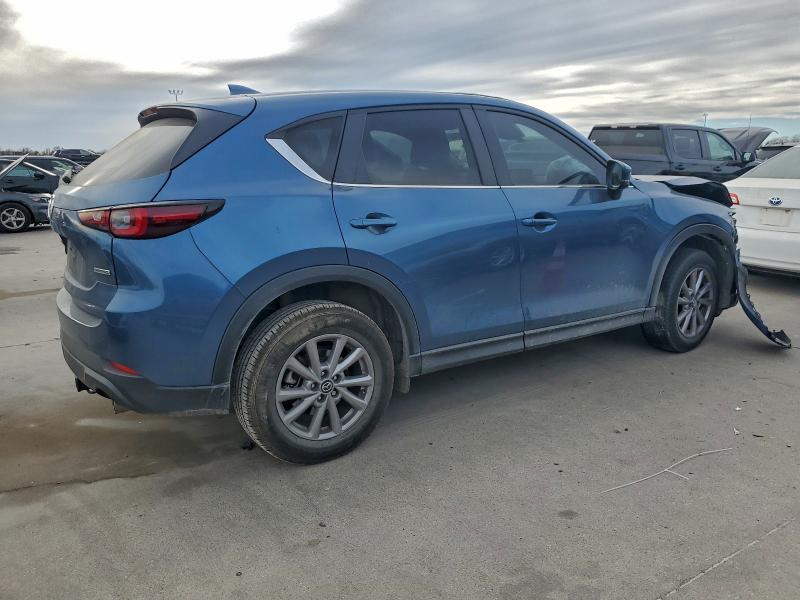 Фото 3 - MAZDA CX-5 PREFE
