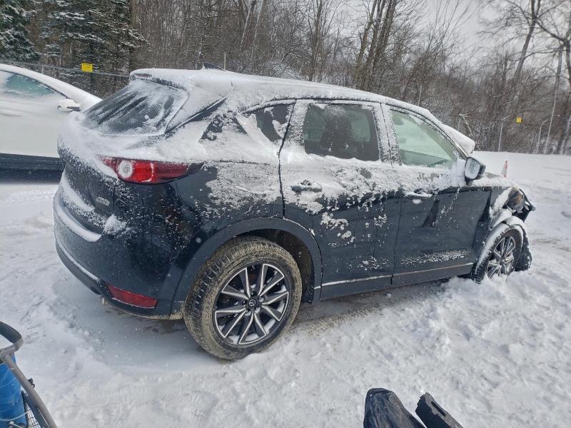 Фото 3 - MAZDA CX-5
