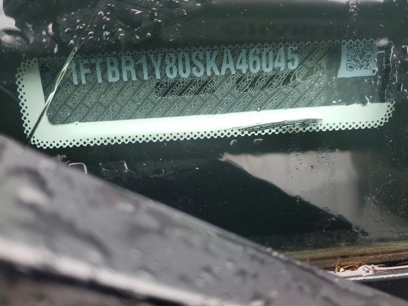 Фото 14 - FORD TRANSIT