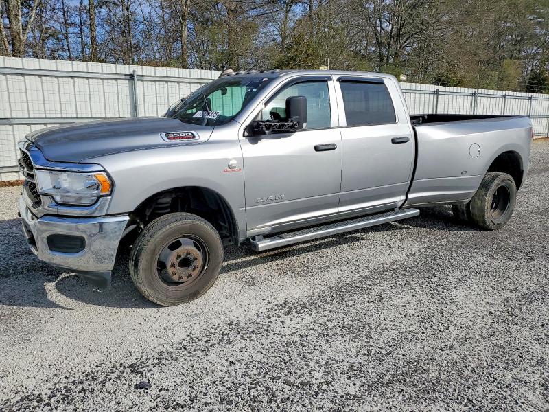 RAM 3500 2021 VIN 3C63RRGL1MG617505