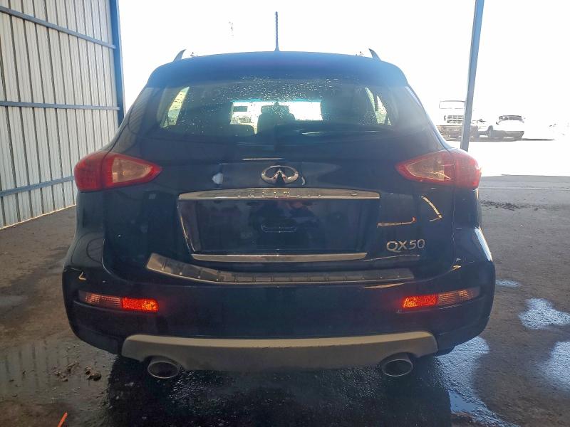 Фото 6 - INFINITI QX50