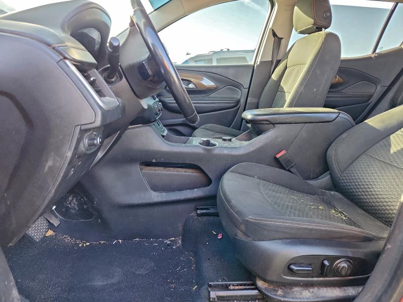 Фото 7 - GMC TERRAIN