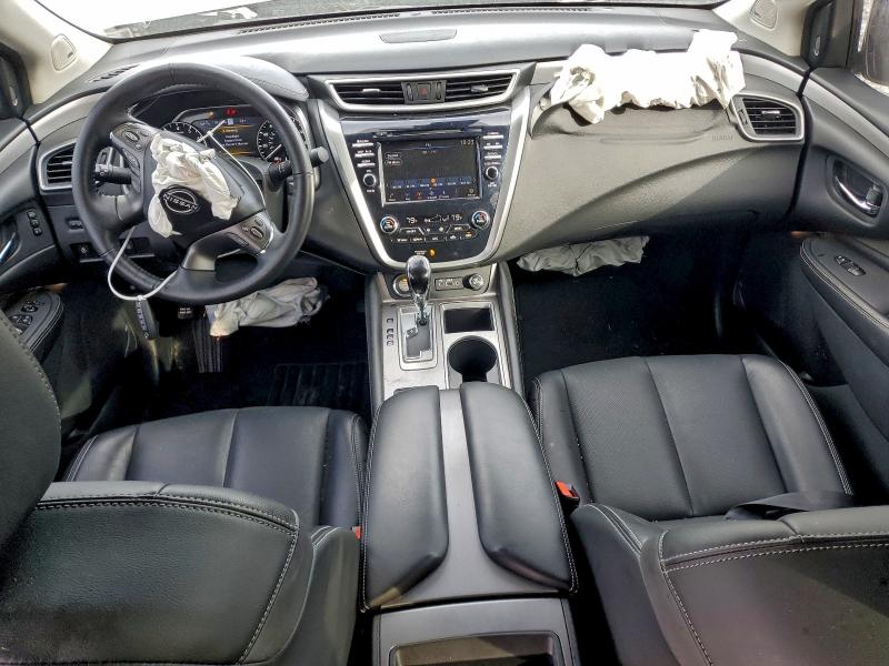 Фото 8 - NISSAN MURANO