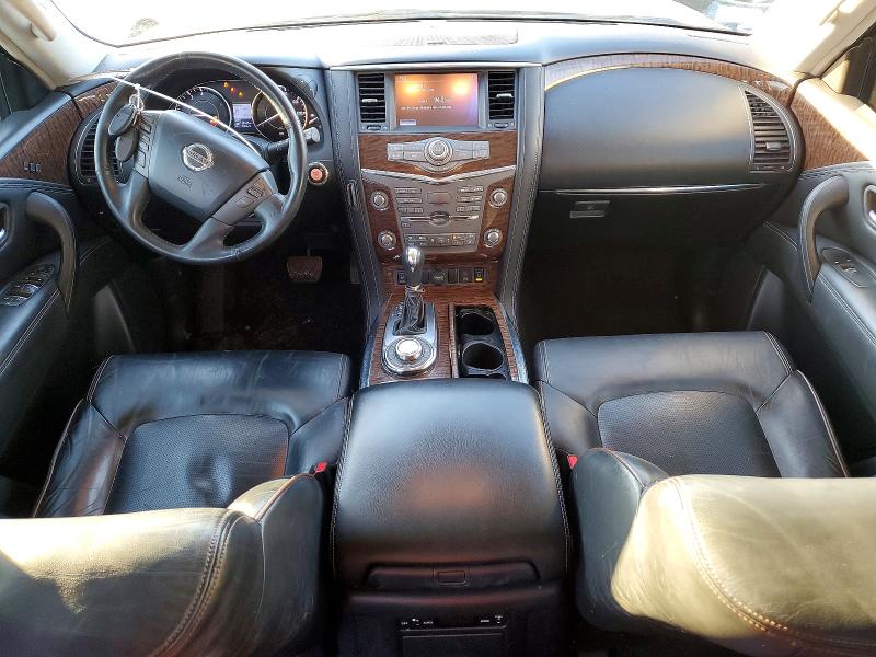 Фото 8 - NISSAN ARMADA