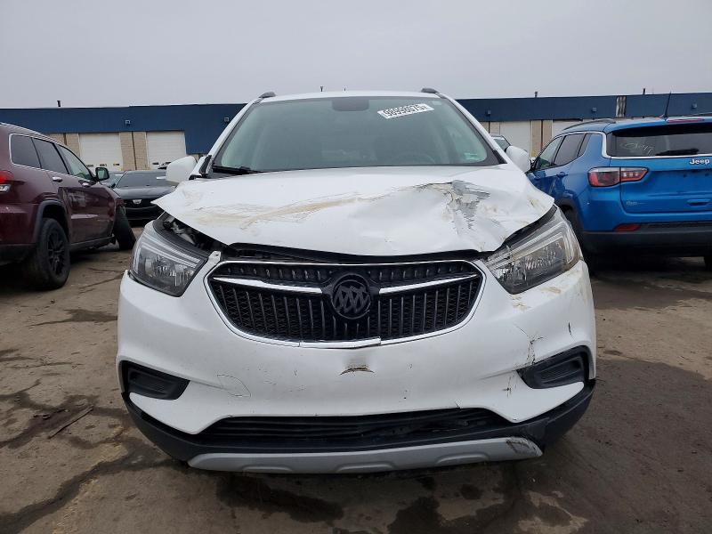 Фото 5 - BUICK ENCORE