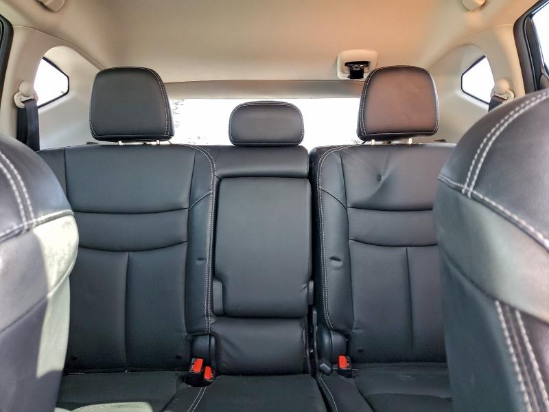 Фото 10 - NISSAN MURANO