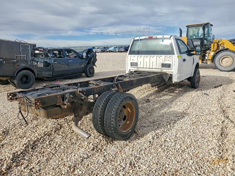 FORD F550 2017 VIN 1FDUF5HY2HDA05465