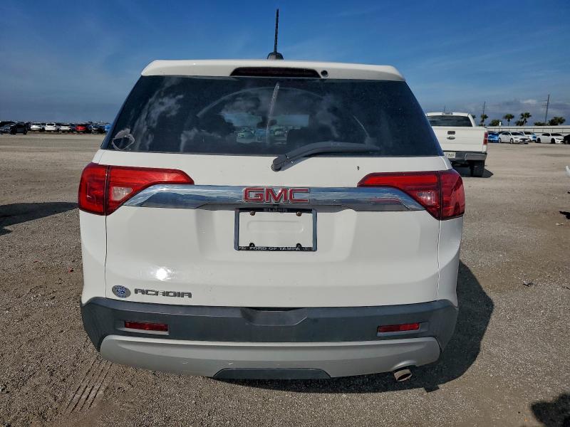 Фото 6 - GMC ACADIA