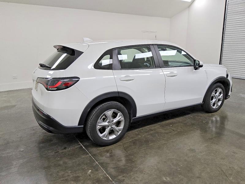 Фото 3 - HONDA HR-V