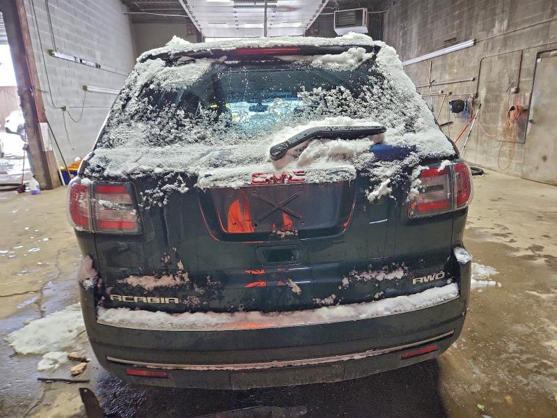 Фото 6 - GMC ACADIA