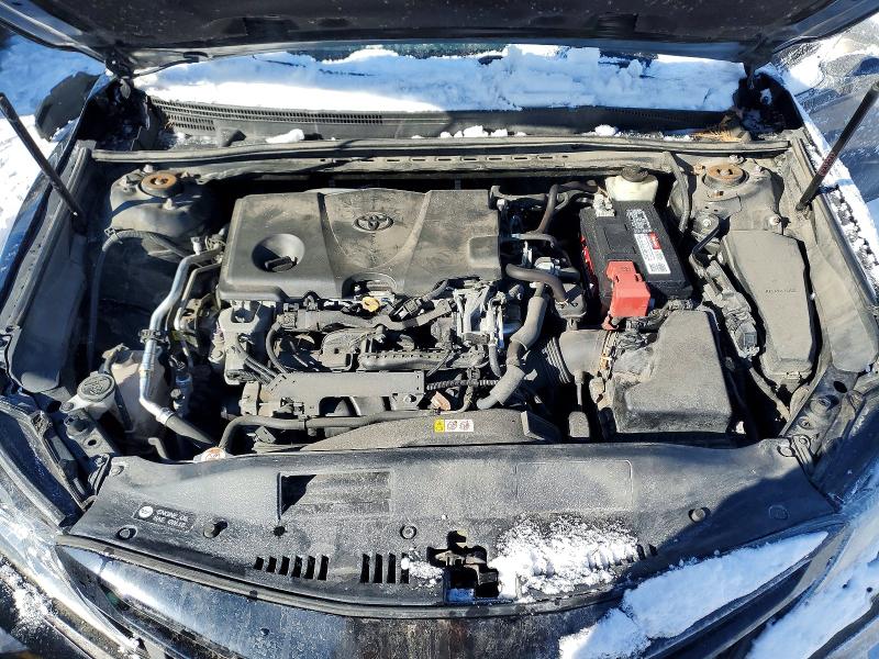 Фото 11 - TOYOTA CAMRY