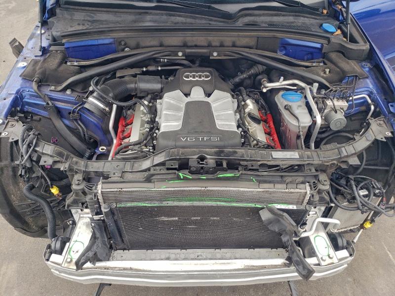 Фото 12 - AUDI SQ5