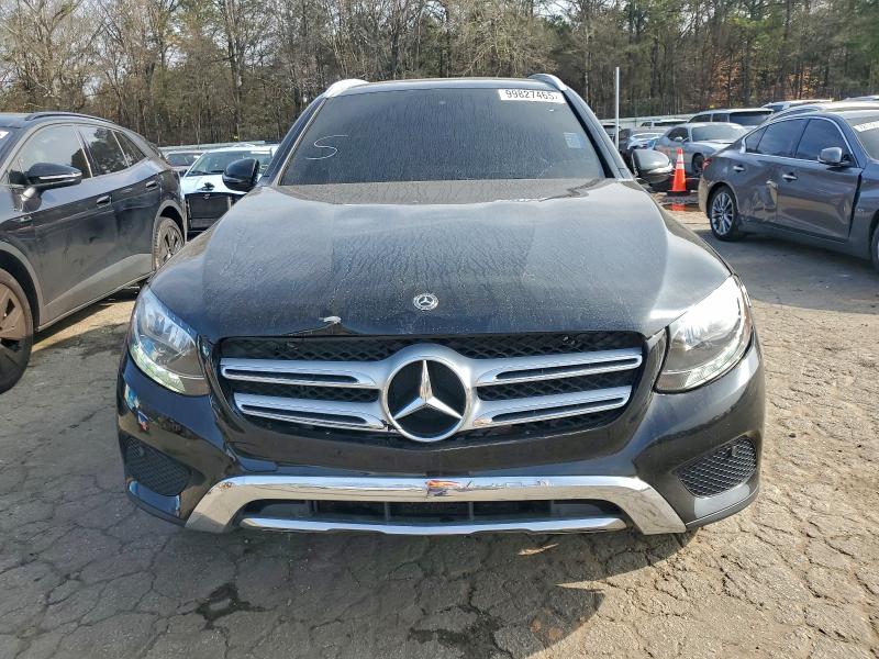 MERCEDES-BENZ GLC-CLASS 2019 VIN WDC0G4JB2KV137623