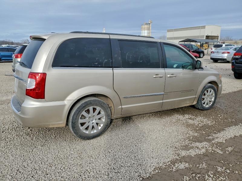 Фото 3 - CHRYSLER MINIVAN