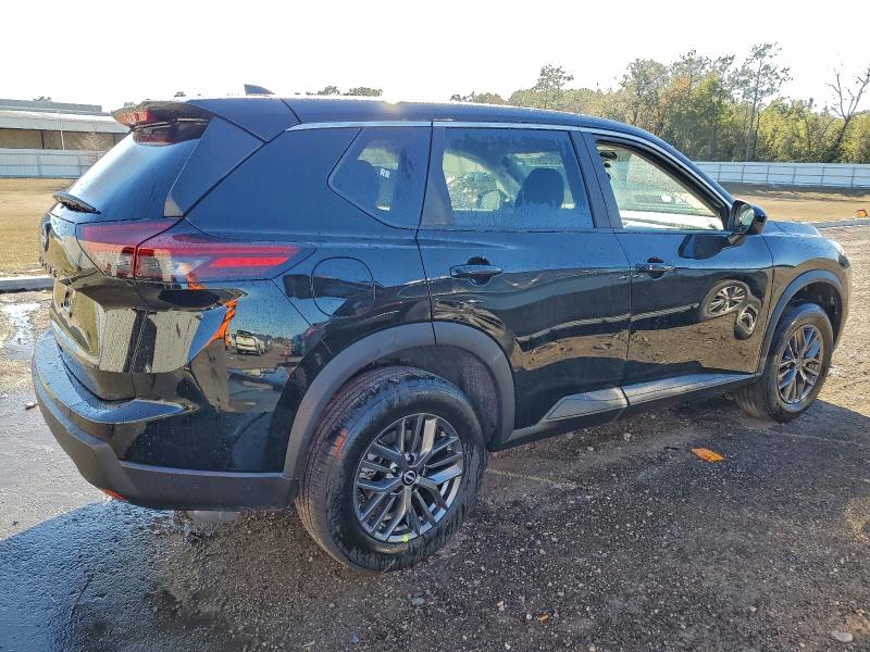 Фото 3 - NISSAN ROGUE