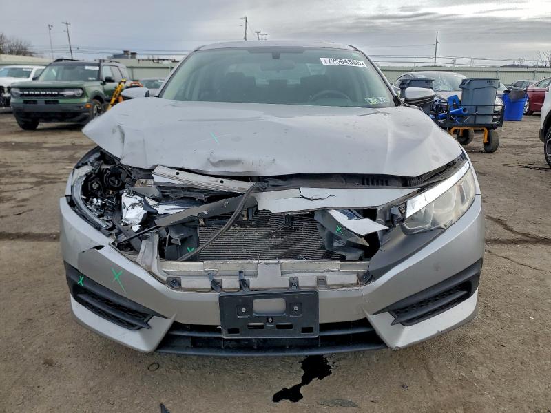 Фото 5 - HONDA CIVIC