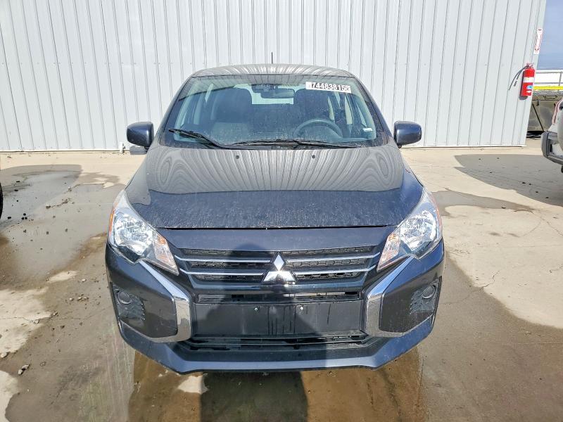 Фото 5 - MITSUBISHI MIRAGE