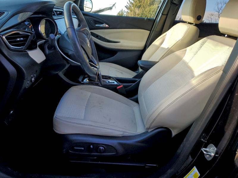 Фото 7 - BUICK ENCORE