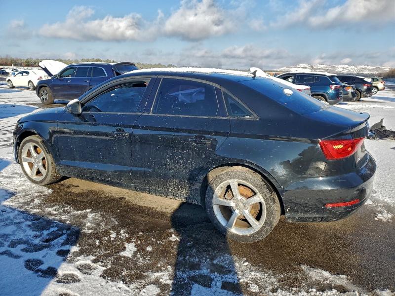 Фото 2 - AUDI A3