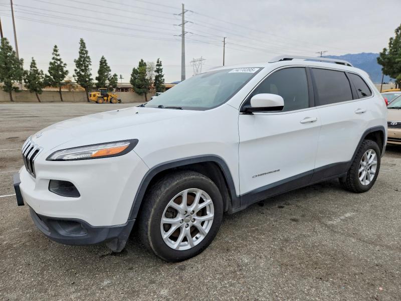 Фото 1 - JEEP GRAND CHER