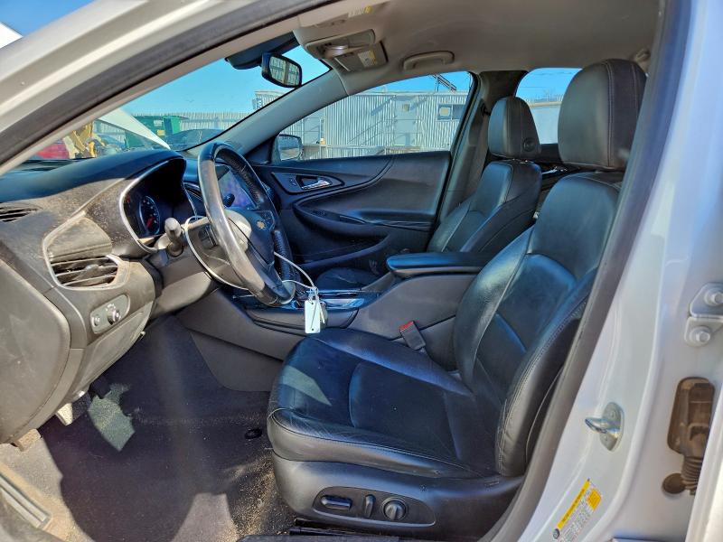 Фото 7 - CHEVROLET MALIBU