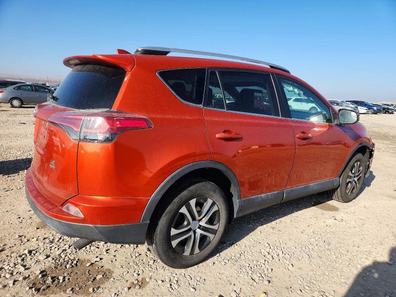 Фото 3 - TOYOTA RAV4