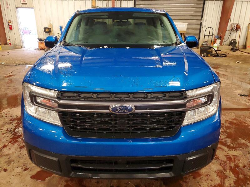 Фото 5 - FORD MAVERICK