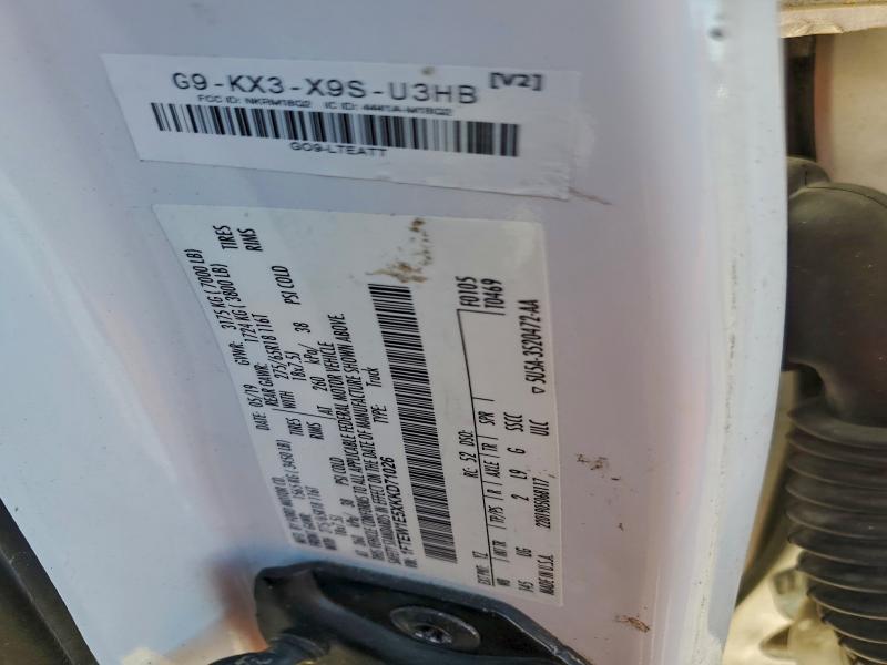 Фото 12 - FORD F-150