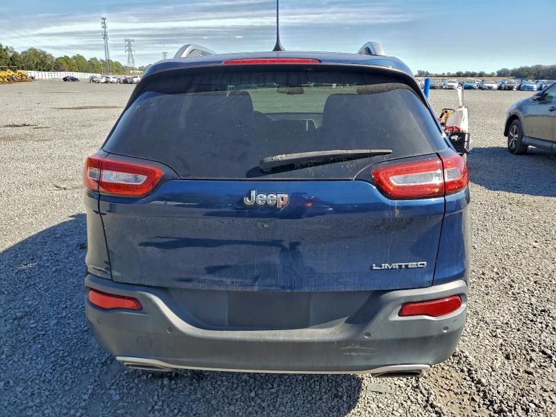 Фото 6 - JEEP GRAND CHER