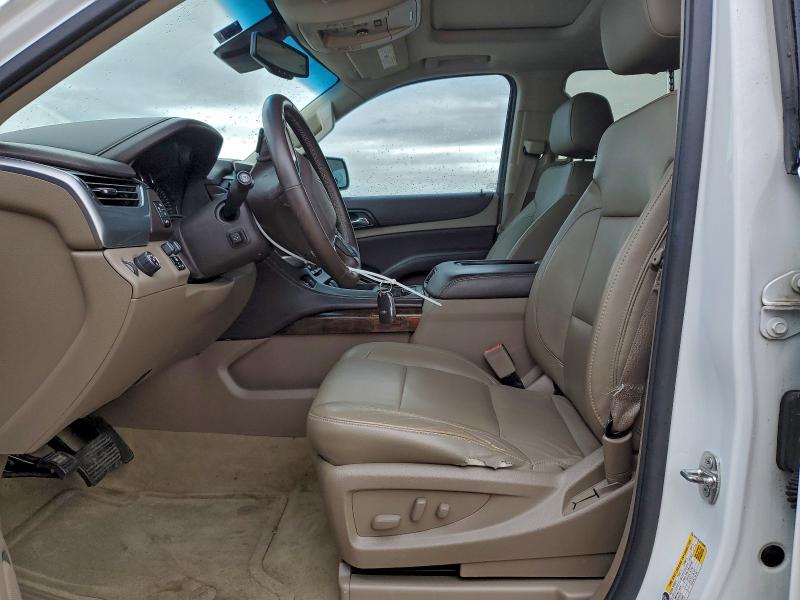 Фото 7 - CHEVROLET SUBURBAN