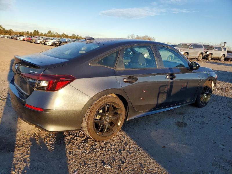 Фото 3 - HONDA CIVIC