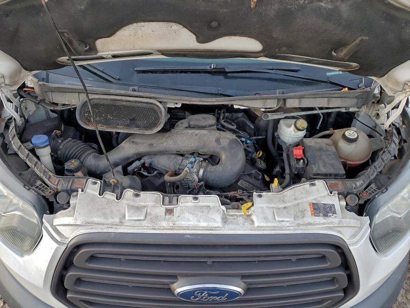 Фото 11 - FORD TRANSIT