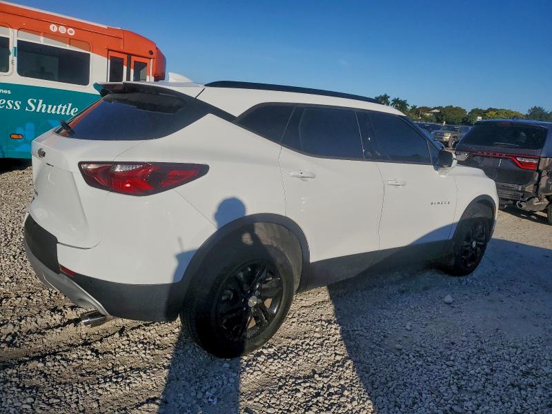 Фото 3 - CHEVROLET BLAZER