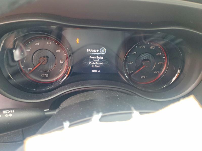 Фото 9 - DODGE CHARGER