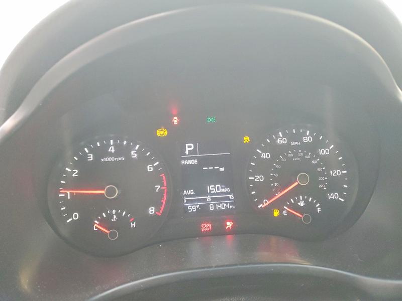 Фото 9 - KIA RIO