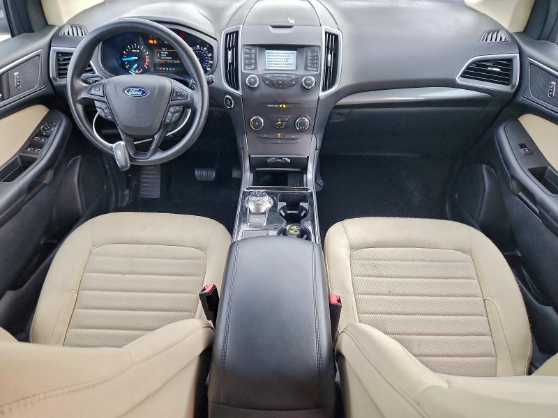 Фото 8 - FORD EDGE