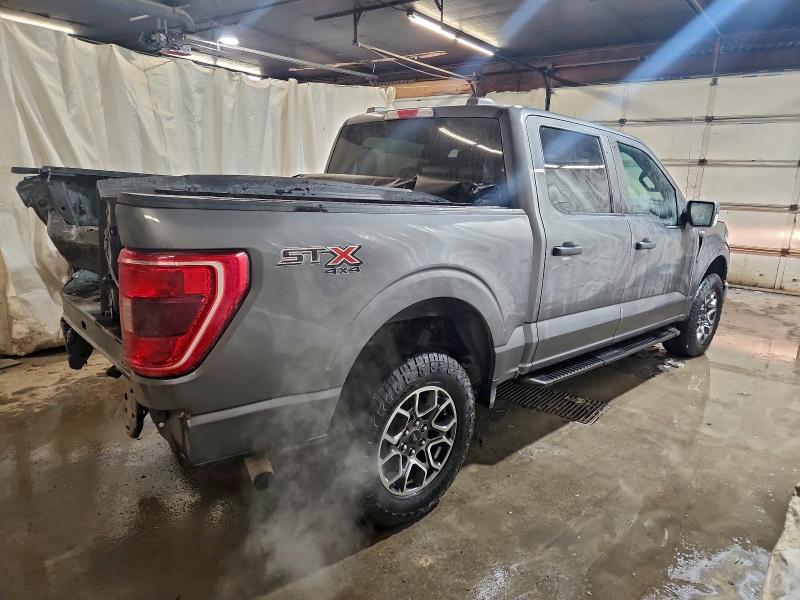 Фото 3 - FORD F-150