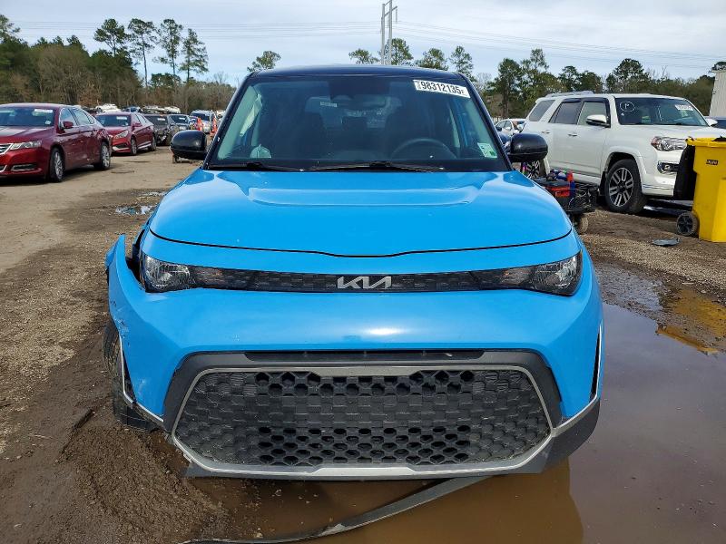 Фото 5 - KIA SOUL